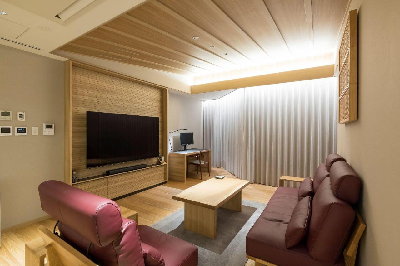 Kinzan Hotel Kobe Exterior photo