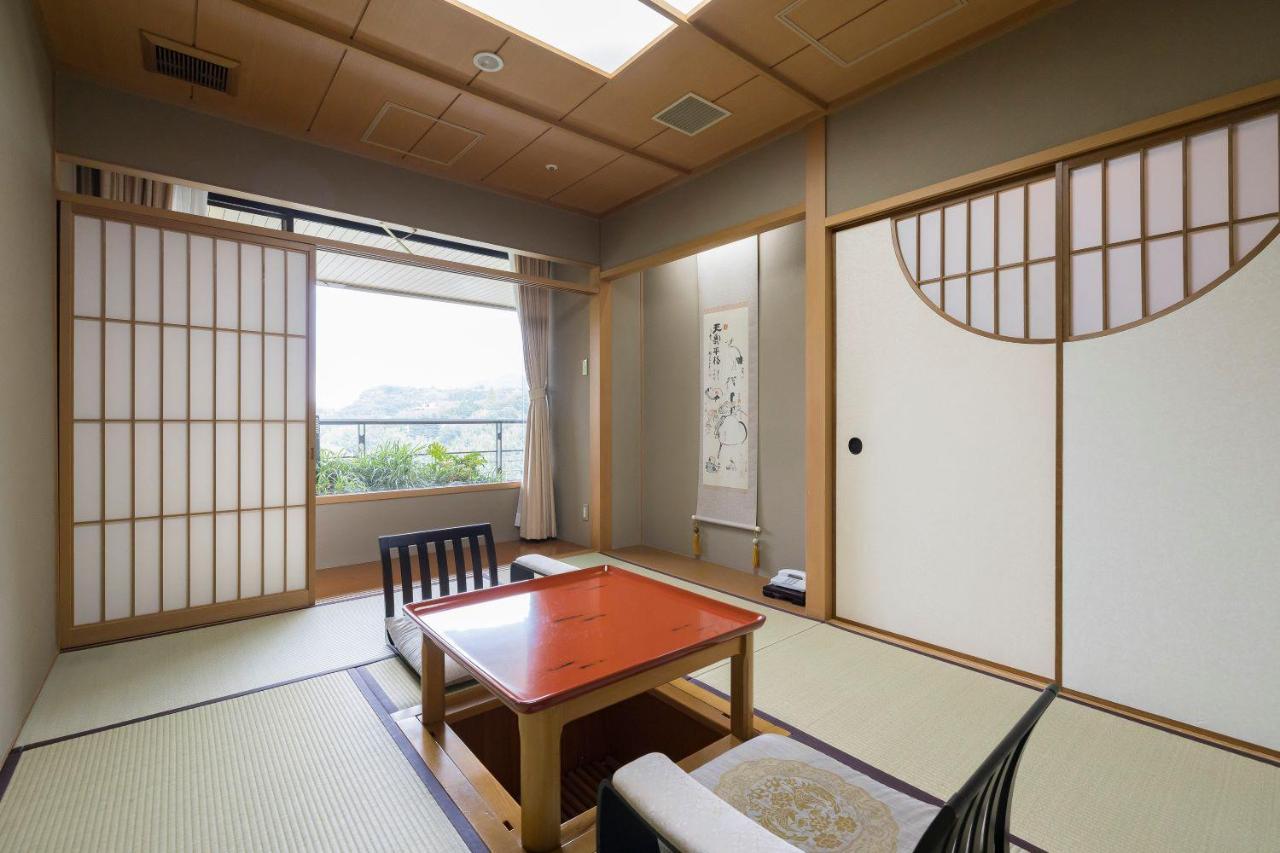 Kinzan Hotel Kobe Exterior photo