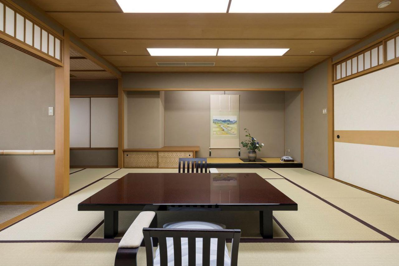 Kinzan Hotel Kobe Exterior photo