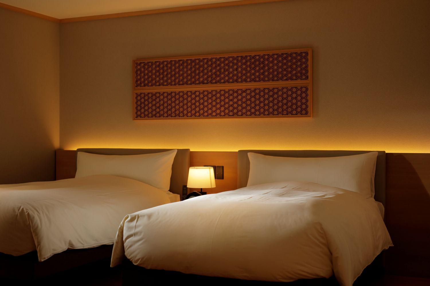 Kinzan Hotel Kobe Exterior photo